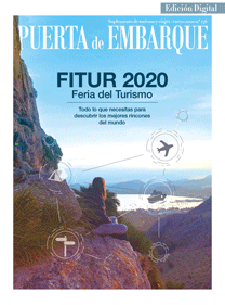 P. Embarque - Miércoles, 22 de Enero de 2020